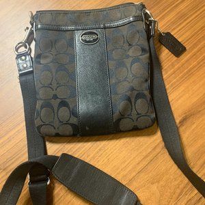 COACH Crossbody Purse